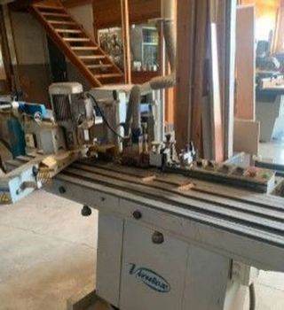 Nave industrial en venta en Sant Esteve Sesrovires