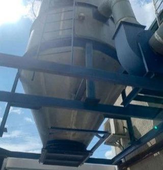 Nave industrial en venta en Sant Esteve Sesrovires