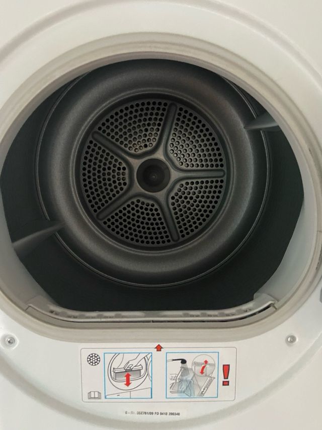 Secadora Balay evaquacion perfecto estado