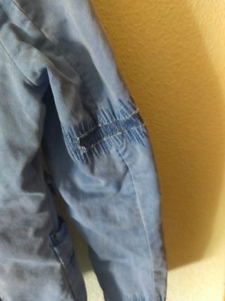 Chaqueta Desigual Vaquera M