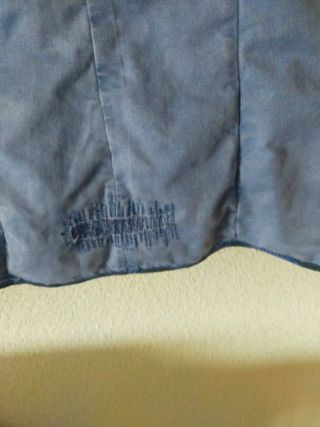 Chaqueta Desigual Vaquera M