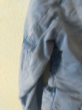 Chaqueta Desigual Vaquera M