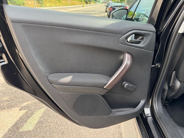 Peugeot 2008 2016
