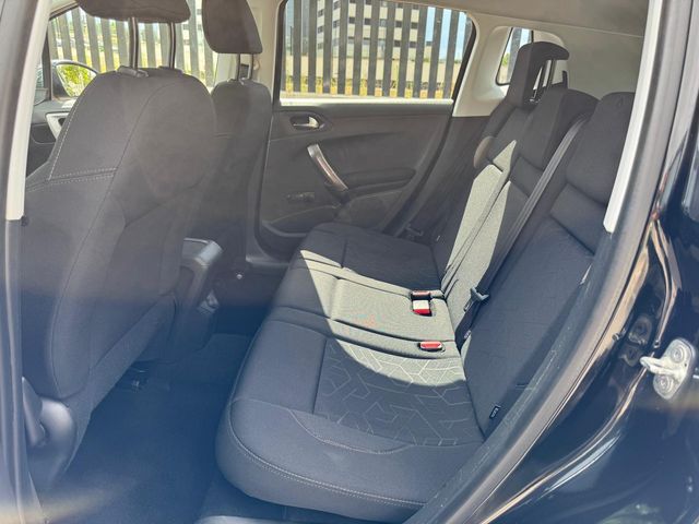 Peugeot 2008 2016