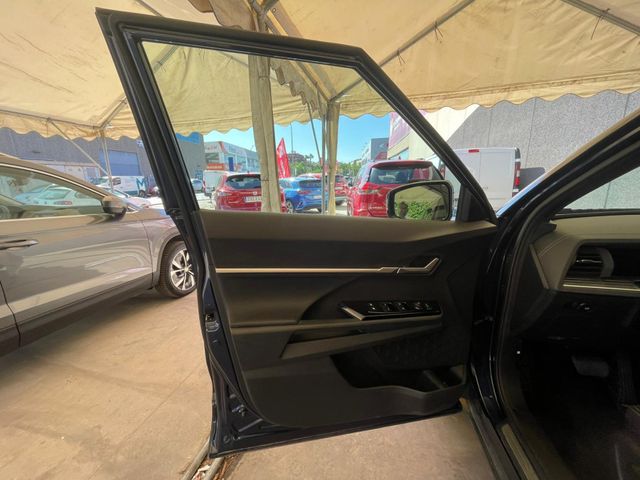 🚗✨ SsangYong Torres 2024 desde 456€/mes