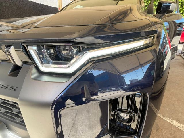 🚗✨ SsangYong Torres 2024 desde 456€/mes