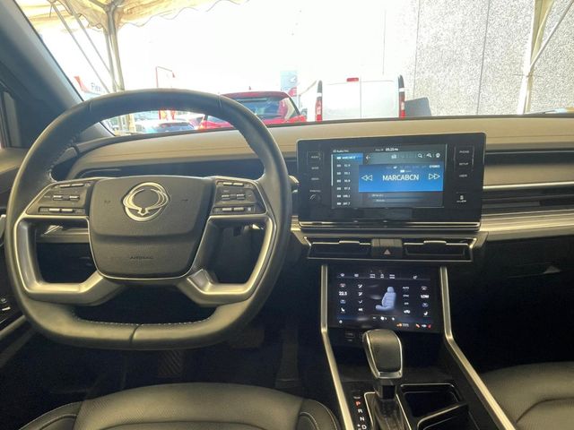 🚗✨ SsangYong Torres 2024 desde 456€/mes