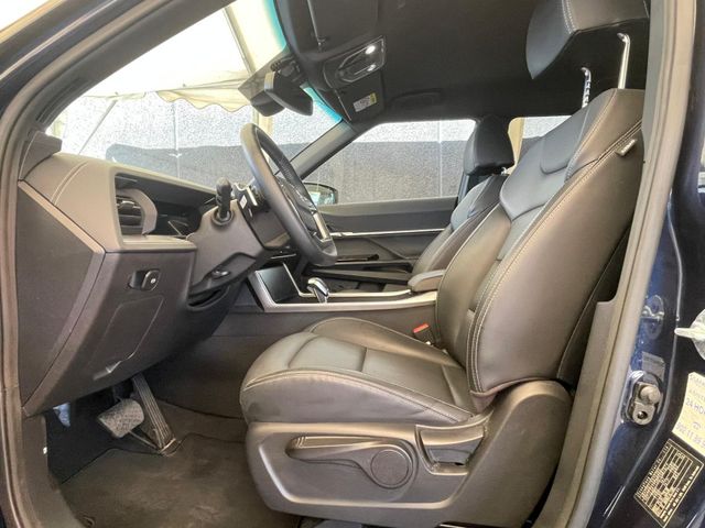 🚗✨ SsangYong Torres 2024 desde 456€/mes