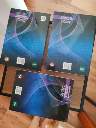 Nuevos! Diseños de Investigación y Análisis de dat