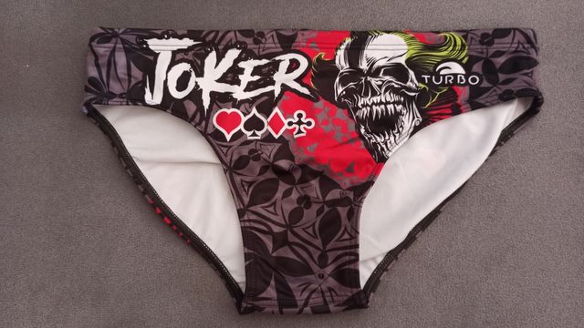 Bañador Joker Turbo - Talla L