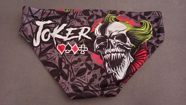 Bañador Joker Turbo - Talla L