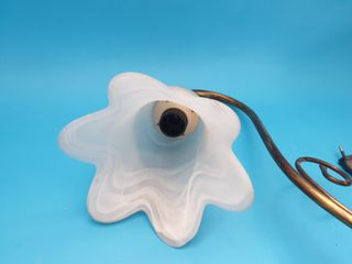 lume lampada lumetto comò comodino da tavolo con b