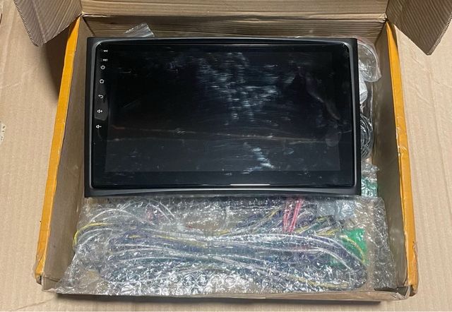 Kit completo radio Android Volvo XS90 2003-2014