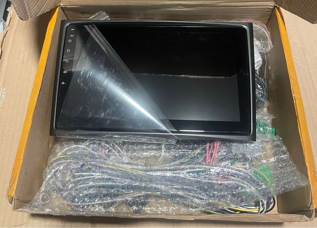 Kit completo radio Android Volvo XS90 2003-2014