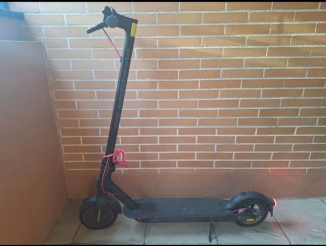 Patinete Xiaomi Pro 2