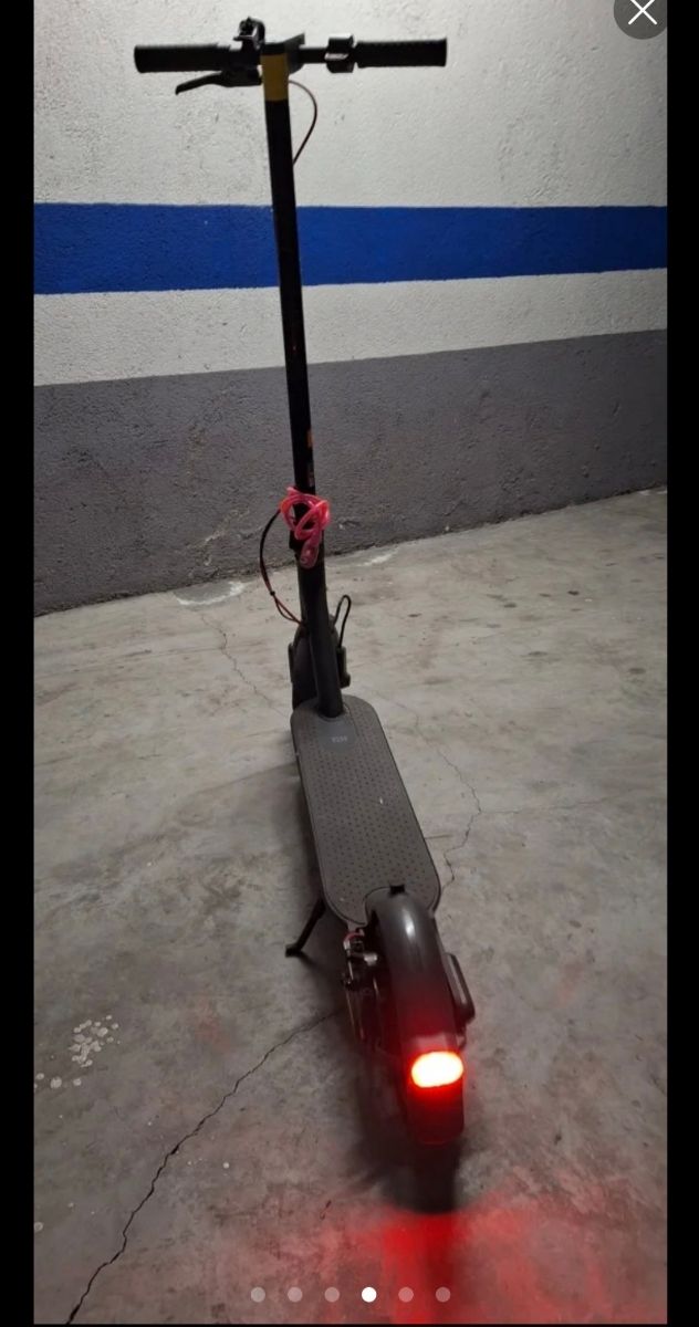 Patinete Xiaomi Pro 2