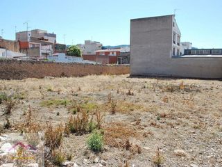 Solar en venta en Alcalà de Xivert pueblo en Alcalà de Xivert