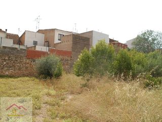 Solar en venta en Alcalà de Xivert pueblo en Alcalà de Xivert