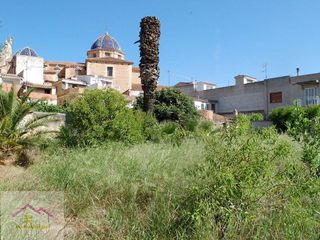 Solar en venta en Alcalà de Xivert pueblo en Alcalà de Xivert