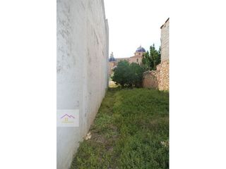Solar en venta en Alcalà de Xivert pueblo en Alcalà de Xivert
