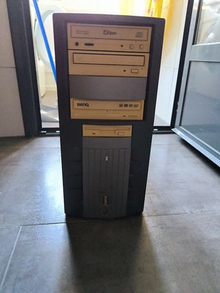 Torre PC