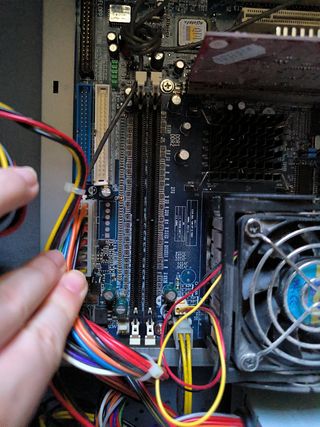 Torre PC