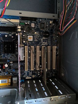 Torre PC