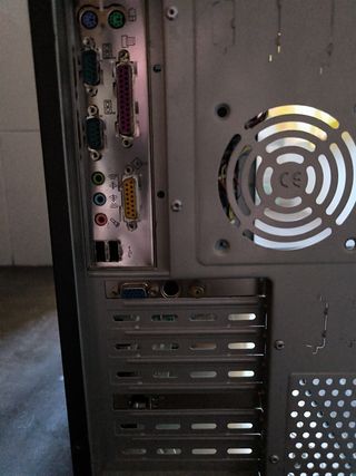 Torre PC