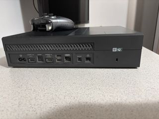 Xbox One 1TB Halo 5 Edition