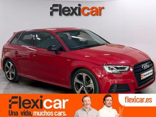 Audi A3 1.6 TDI 85kW (116CV) Sportback