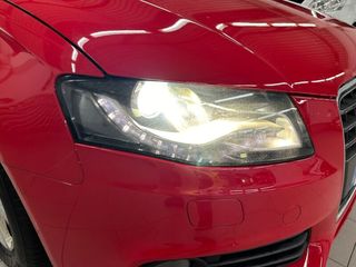 Audi A4 Avant 2.0 TDI DPF