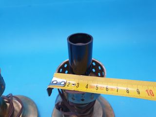 lume lampada lumetto comò comodino tavolo scrittoi