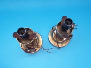 lume lampada lumetto comò comodino tavolo scrittoi