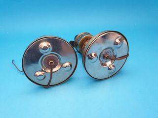 lume lampada lumetto comò comodino tavolo scrittoi