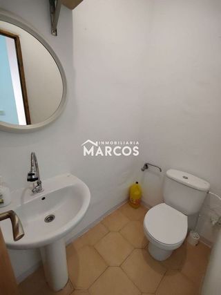 Local comercial en venta en Benigánim