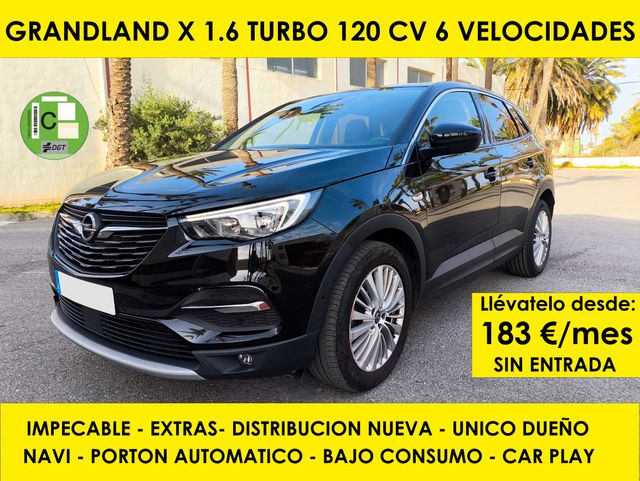 Opel Grandland X  Extras Kit Distribucion Nuevo