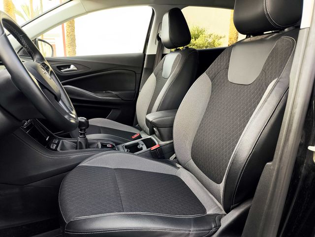 Opel Grandland X  Extras Kit Distribucion Nuevo
