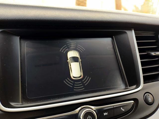 Opel Grandland X  Extras Kit Distribucion Nuevo