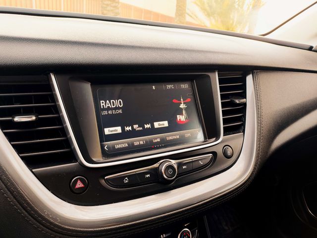 Opel Grandland X  Extras Kit Distribucion Nuevo