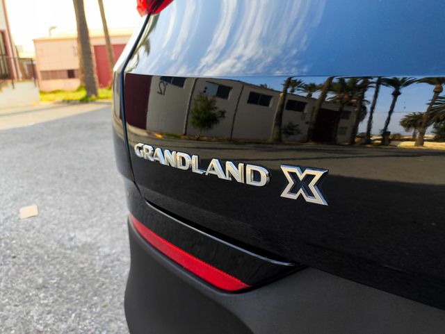 Opel Grandland X  Extras Kit Distribucion Nuevo