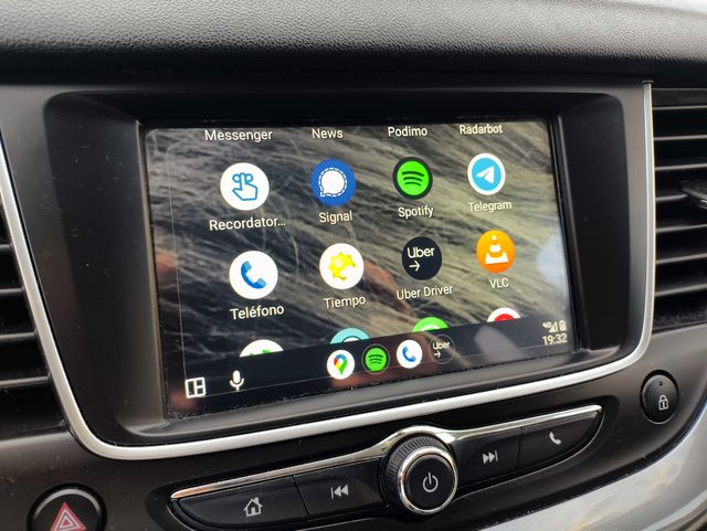 Opel Grandland X  Extras Kit Distribucion Nuevo