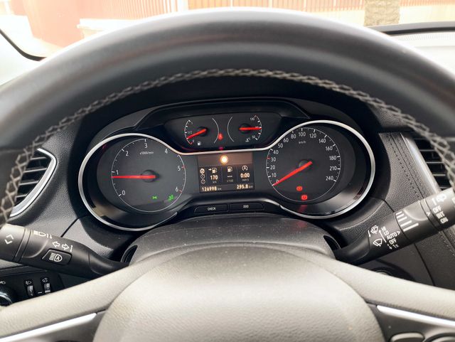 Opel Grandland X  Extras Kit Distribucion Nuevo