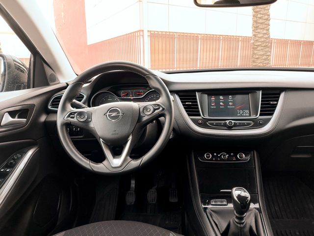 Opel Grandland X  Extras Kit Distribucion Nuevo
