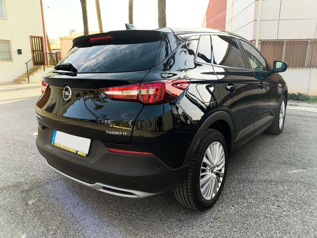 Opel Grandland X  Extras Kit Distribucion Nuevo