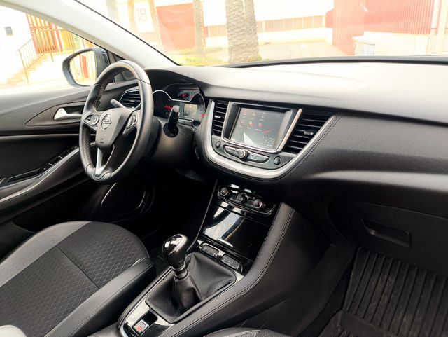 Opel Grandland X  Extras Kit Distribucion Nuevo