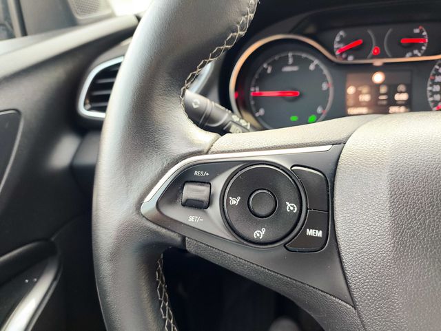 Opel Grandland X  Extras Kit Distribucion Nuevo