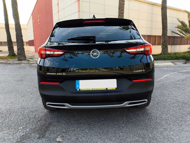 Opel Grandland X  Extras Kit Distribucion Nuevo