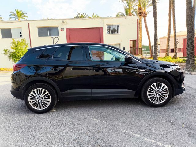 Opel Grandland X  Extras Kit Distribucion Nuevo