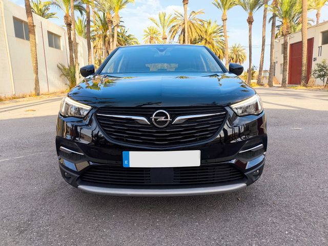 Opel Grandland X  Extras Kit Distribucion Nuevo