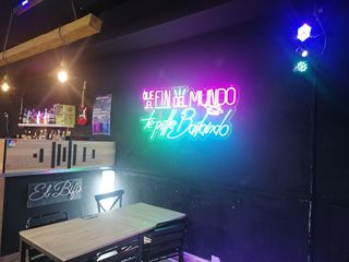 Bar en alquiler en Calafell Platja en Calafell